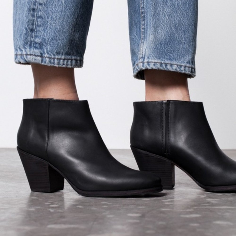 Rachel Comey Mars ankle boots
